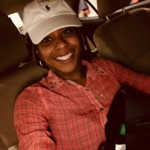 Meet your Posher, Markita